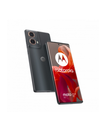 motorola Smartfon moto g85 5G 8/256GB B2B Gadet grey