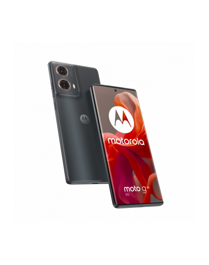 motorola Smartfon moto g85 5G 8/256GB B2B Gadet grey główny