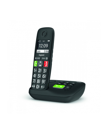 Telefon bezprzewodowy Gigaset E290A z sekretarką cyfrową