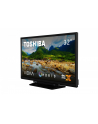 toshiba Telewizor LED 24 cale 24WV3F63DG - nr 2