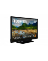 toshiba Telewizor LED 24 cale 24WV3F63DG - nr 3