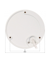 Hikvision DS-2CD2147G2H-LISU 2.8mm eF Dome 4MP Smart Hybrid Light (DS2CD2147G2HLISU28MMEF) - nr 3