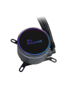 InterTech ARGUS Iceman LC360 RGB AIO (88885625) - nr 7