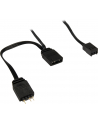 InterTech ARGUS Iceman LC360 RGB AIO (88885625) - nr 5