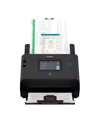 Canon imageFORMULA DR-S350NW (6897C003) nr 2