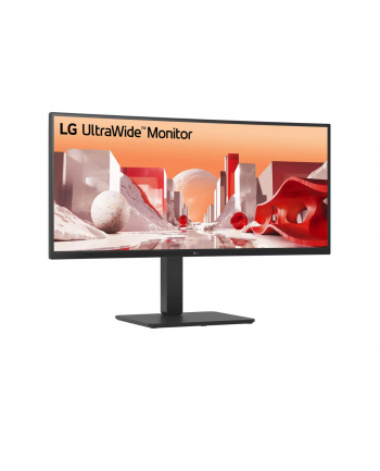 Lg 34'' 34BA75QE-B.AEU