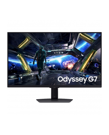 Samsung 27'' Odyssey G7 S27DG702EU G70D Series (LS27DG702EUXEN) nr 2