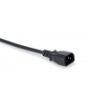 Equip Listwa zasilająca Steckdosenleiste 19''1HE8fach IEC320C14,1,8m Kabel,si (333310) - nr 7