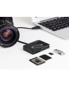 Delock XQD/SD/Micro SD + USB Typ-A Port (91756) - nr 2