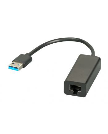 Karta sieciowa Efb USB3.0 auf RJ45 Gigabit Ethernet 10/100/1000 (EB457)