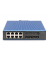 Digitus 8 + 4 10G Uplink Port L3 managed Gigabit PoE (DN651161) - nr 17