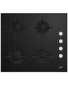 beko Plyta gazowa szklana HILG64120S - nr 2