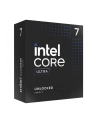 intel Procesor Core Ultra 7 F BOX 5,3GHz LGA1851 - nr 22
