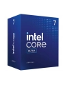 intel Procesor Core Ultra 7 BOX 5,3GHz LGA1851 - nr 16