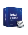 intel Procesor Core Ultra 7 BOX 5,3GHz LGA1851 - nr 6