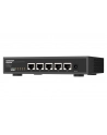 qnap Przełącznik 5 ports 10GbE RJ45, niezarządzalny QSW-3205-5T - nr 11