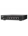 qnap Przełącznik 5 ports 10GbE RJ45, niezarządzalny QSW-3205-5T - nr 22