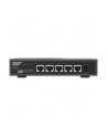 qnap Przełącznik 5 ports 10GbE RJ45, niezarządzalny QSW-3205-5T - nr 28