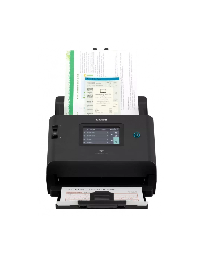 Canon imageFORMULA DR-S350NW (6897C003) główny