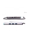 i-tec Zestaw USB-C Metal Nano Docking Station 4K HDMI LAN with Power Delivery 100W + Universal Charger 100W - nr 30