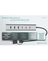 i-tec Hub USB-C/USB-A Charging Metal HUB 7 ports - nr 18