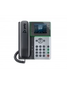 Telefon Poly Edge E300 IP PH Po E-e 82M92AA - nr 11