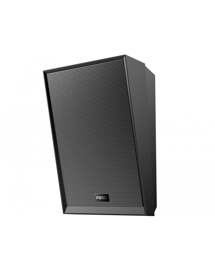 Fanvil A212 Black - głośniki SIP / VoIP główny