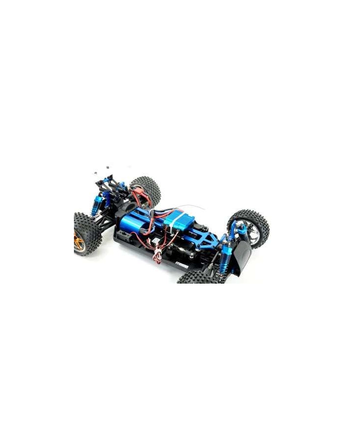 Amewi Buggy &Quot;Booster Pro&Quot; Brushless M 1:10 / 2,4 Ghz 4Wd główny