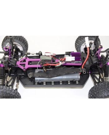 Amewi Short Course Truck Brushed 1:10 4Wd Rtr