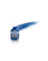 C2G 83387 kabel sieciowy Niebieski 1,5 m Cat6 U/UTP (UTP) - nr 6