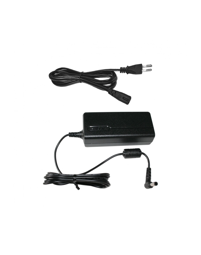 Shuttle Zasilacz adapter zasilający/ inwentor Wewnętrzna 65 W Czarny (PE65) główny