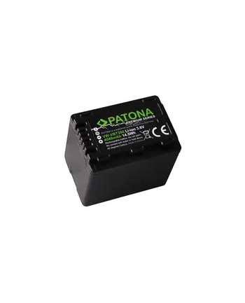 Patona Akumulator 1257 bateria do aparatu/kamery Litowo-jonowa (Li-Ion) 4040 mAh