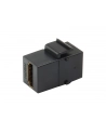 Cautex Equip 769402 Zmieniacz Płci Kabli Hdmi Czarny - nr 4