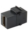 Cautex Equip 769402 Zmieniacz Płci Kabli Hdmi Czarny - nr 7