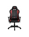 Arozzi Stuhl Toretta Black/Red SoftPU TORRETTASPURED - nr 13