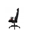 Arozzi Stuhl Toretta Black/Red SoftPU TORRETTASPURED - nr 3
