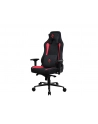 Arozzi VERNAZZA SuperSoft (VERNAZZA-SPSF-RED) Czarny/Czerwony - nr 10