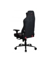 Arozzi VERNAZZA SuperSoft (VERNAZZA-SPSF-RED) Czarny/Czerwony - nr 3