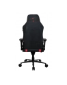 Arozzi VERNAZZA SuperSoft (VERNAZZA-SPSF-RED) Czarny/Czerwony - nr 4