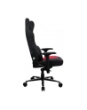 Arozzi VERNAZZA SuperSoft (VERNAZZA-SPSF-RED) Czarny/Czerwony - nr 6