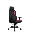Arozzi VERNAZZA SuperSoft (VERNAZZA-SPSF-RED) Czarny/Czerwony - nr 7