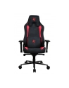 Arozzi VERNAZZA SuperSoft (VERNAZZA-SPSF-RED) Czarny/Czerwony - nr 8