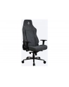 Arozzi VERNAZZA XL Soft Fabric (VERNAZZA-XL-SFB-DG) Szary - nr 1