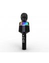 GEMBIRD Bezprzewodowy mikrofon karaoke czarny - nr 5