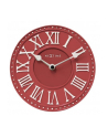 NeXtime Anytime London Table czerwony 5187 RO - nr 1