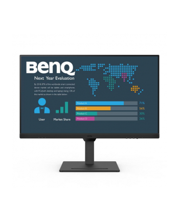 BENQ BL2490 23.8inch FHD IPS 250cd/m2 - Towar naprawiany (P)