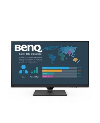 BENQ BL2490 23.8inch FHD IPS 250cd/m2 - Towar naprawiany (P)