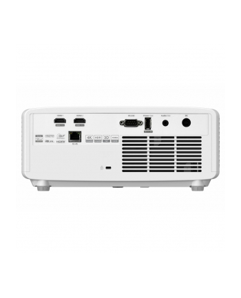 OPTOMA GT2100HDR Projector Laser DLP 1080p Full HD 4200 lumens