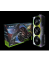 PALIT RTX 5090 GAMEROCK 32GB GDDR7 3xDP 1xHDMI - nr 1