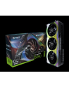 PALIT RTX 5090 GAMEROCK OC 32GB GDDR7 3xDP 1xHDMI - nr 1